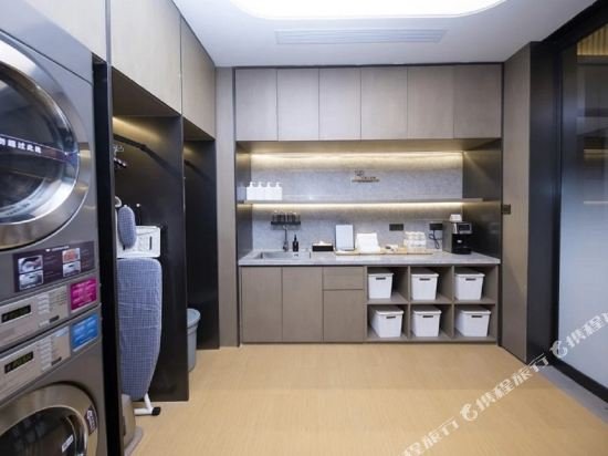 ji hotel zibo jinjing avenue