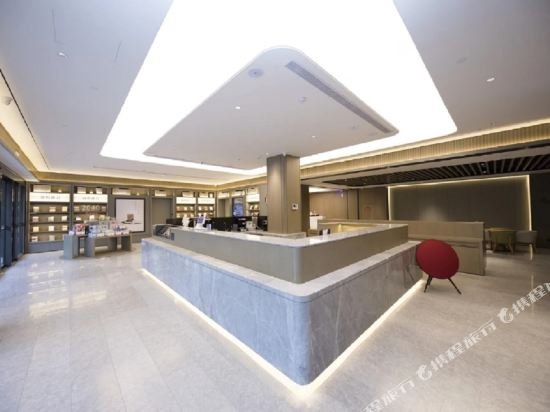 ji hotel zibo jinjing avenue