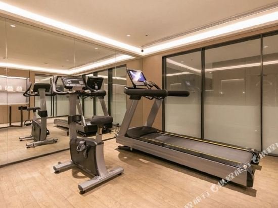 ji hotel zibo jinjing avenue