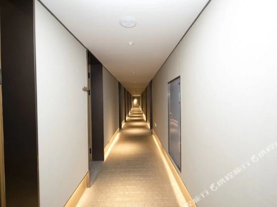 ji hotel zibo jinjing avenue