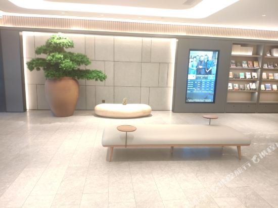 ji hotel zibo jinjing avenue