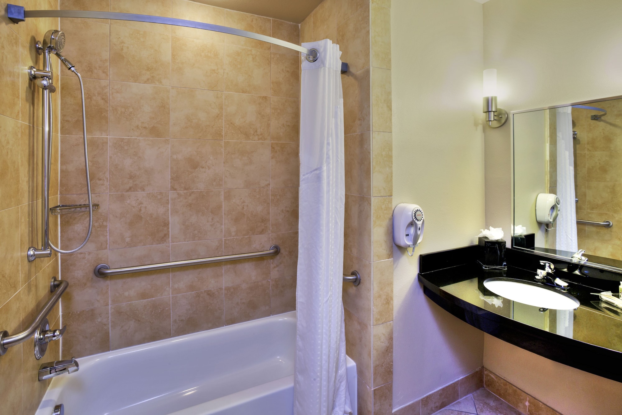 holiday inn killeen fort hood by ihg