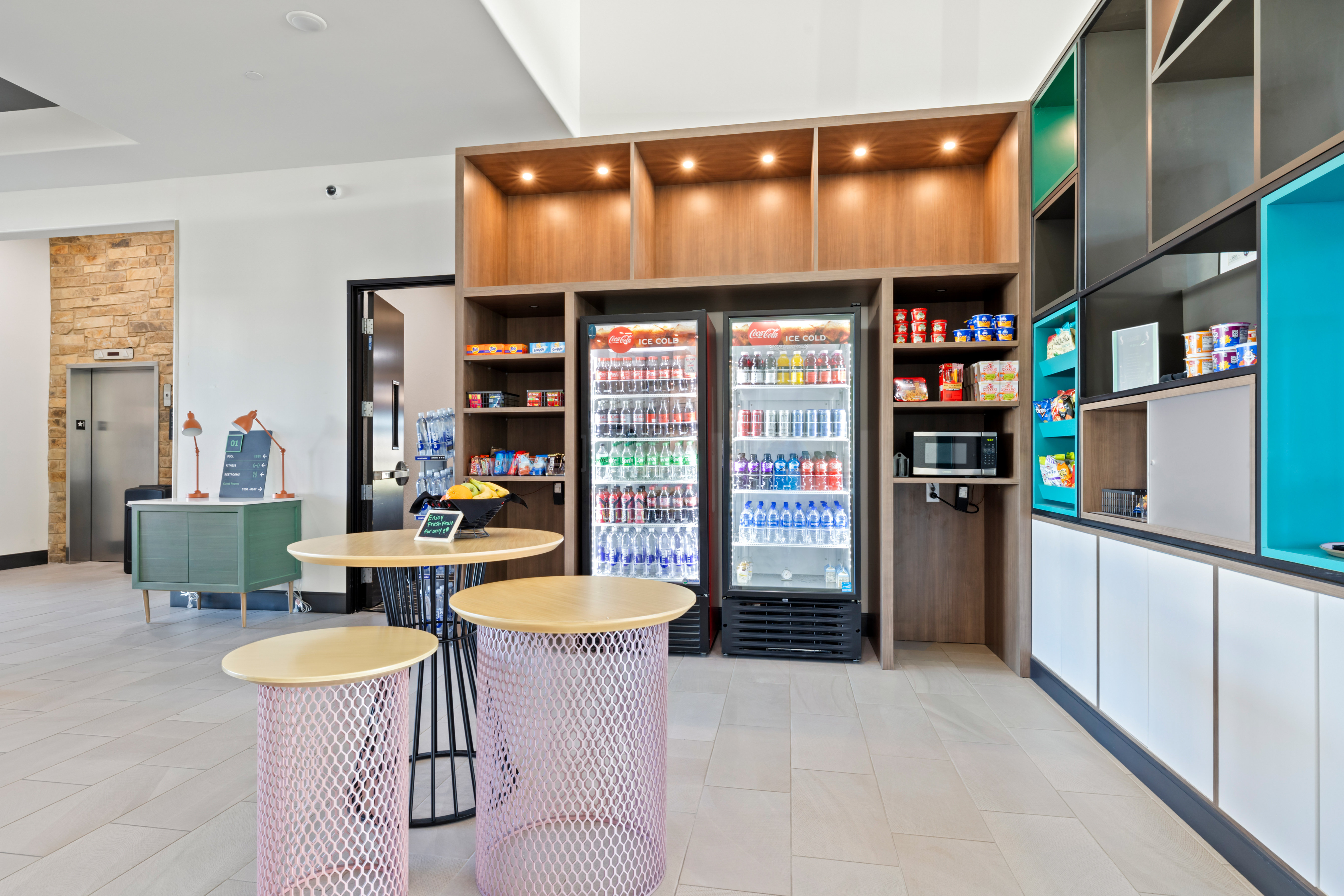 holiday inn killeen fort hood by ihg