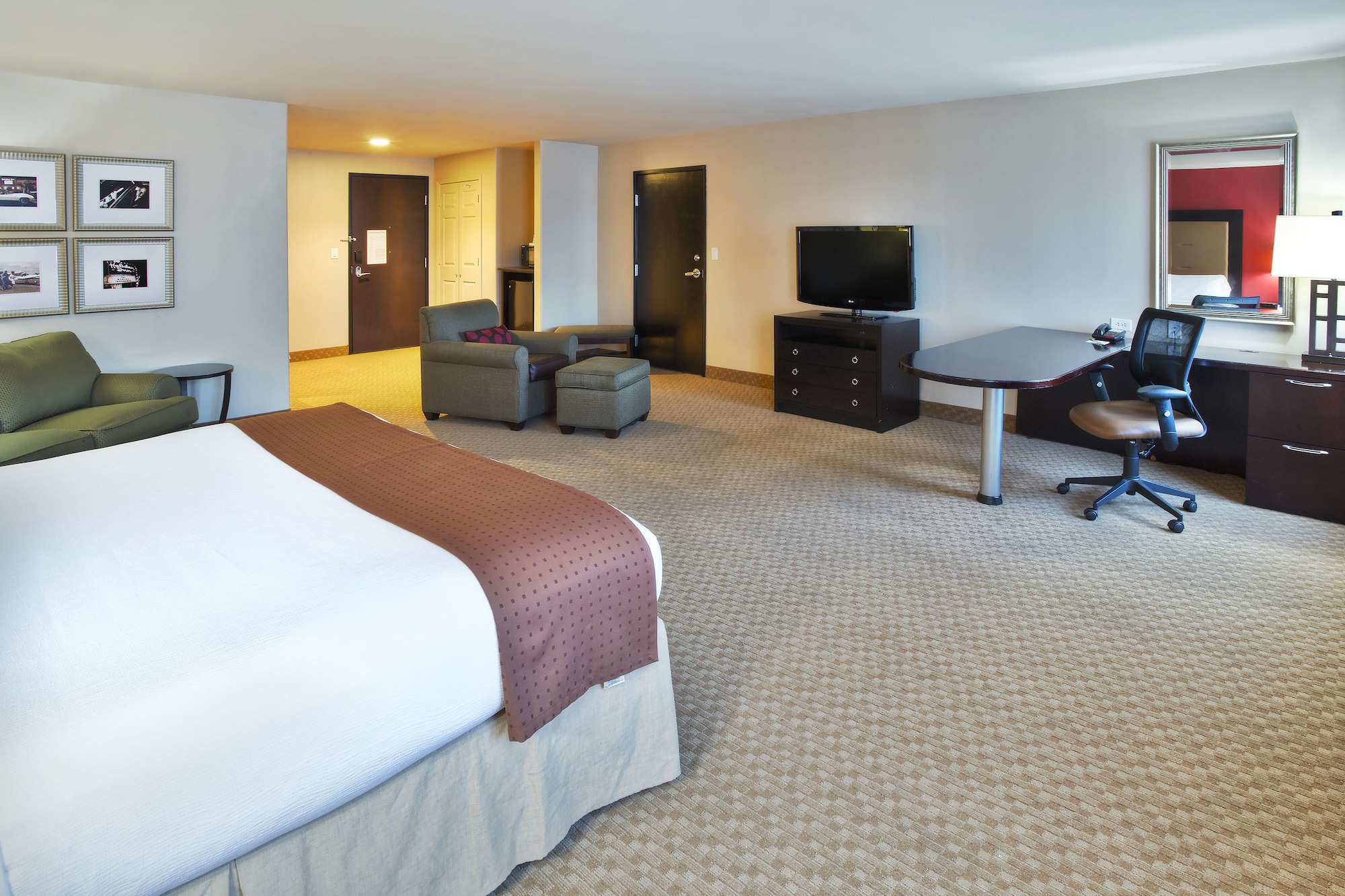holiday inn killeen fort hood by ihg