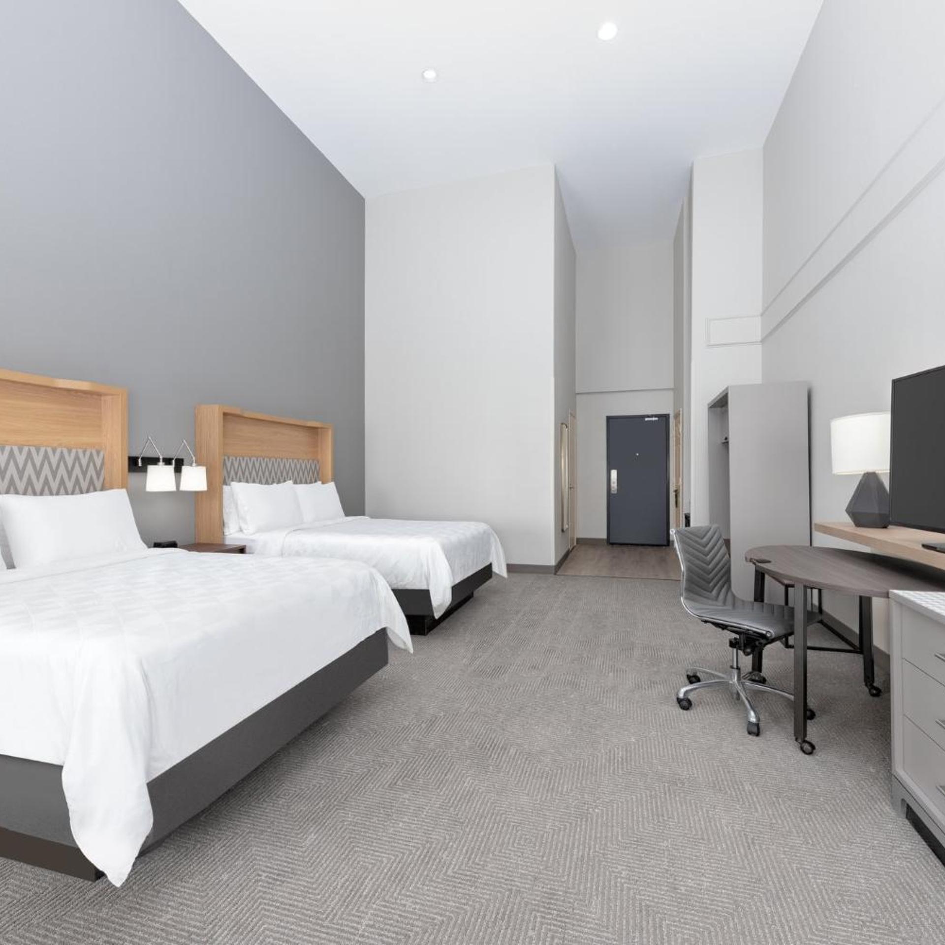 holiday inn killeen fort hood by ihg