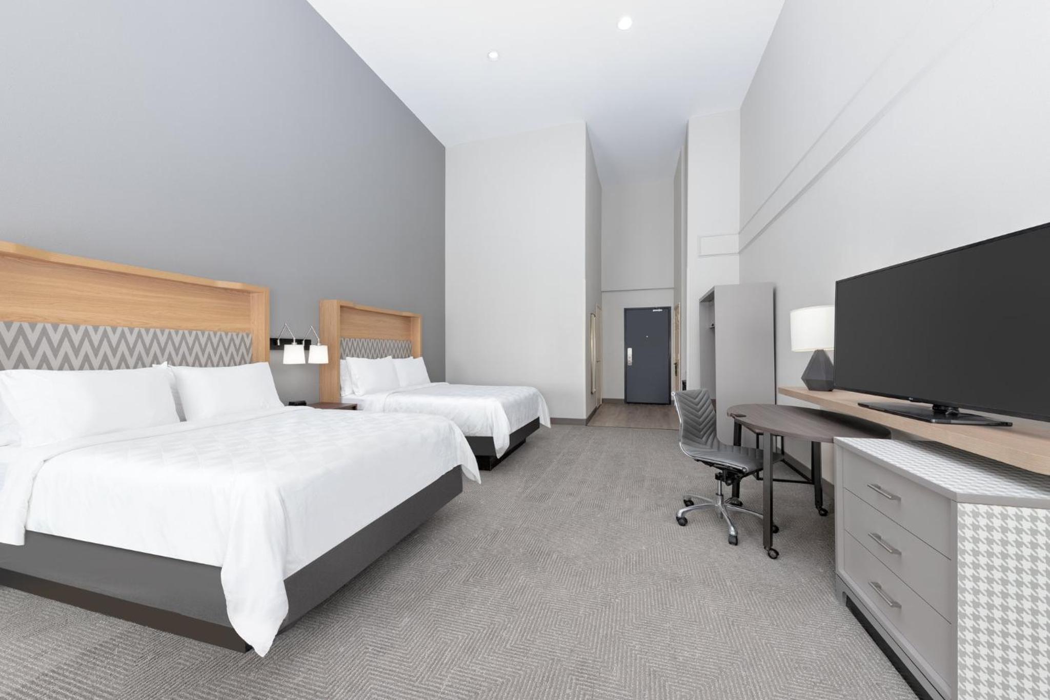 holiday inn killeen fort hood by ihg