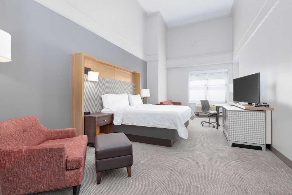 holiday inn killeen fort hood by ihg