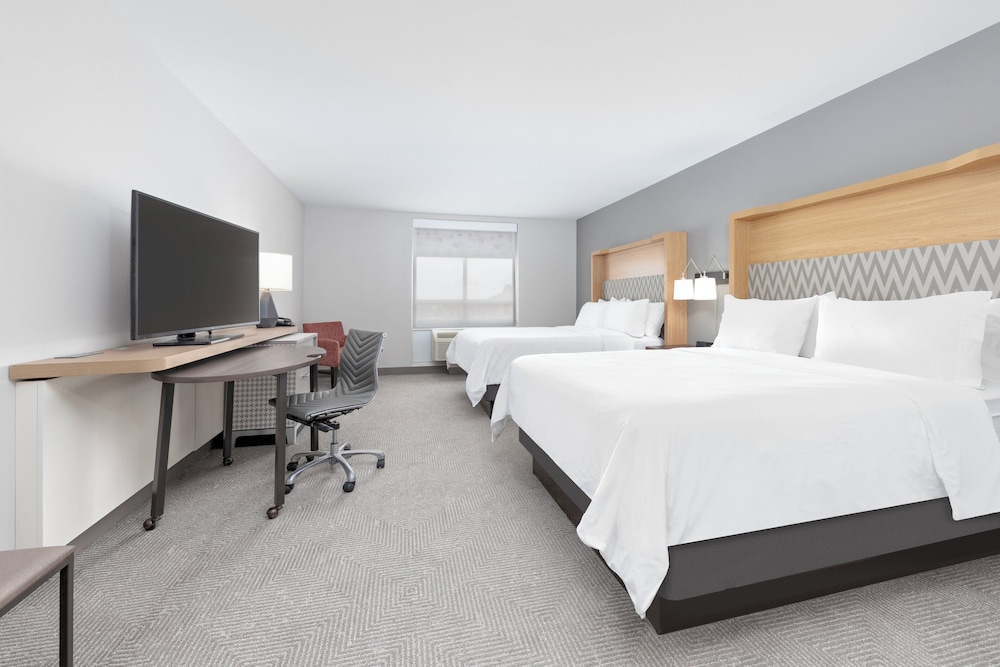 holiday inn killeen fort hood by ihg
