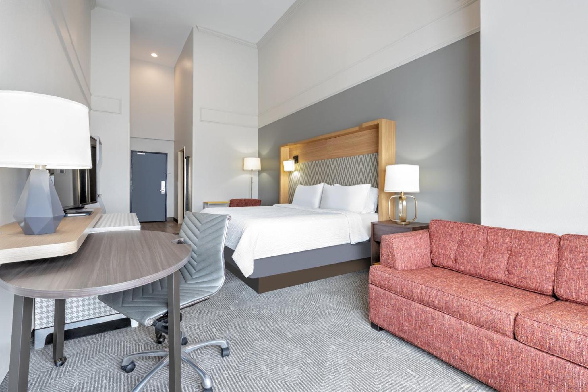 holiday inn killeen fort hood by ihg