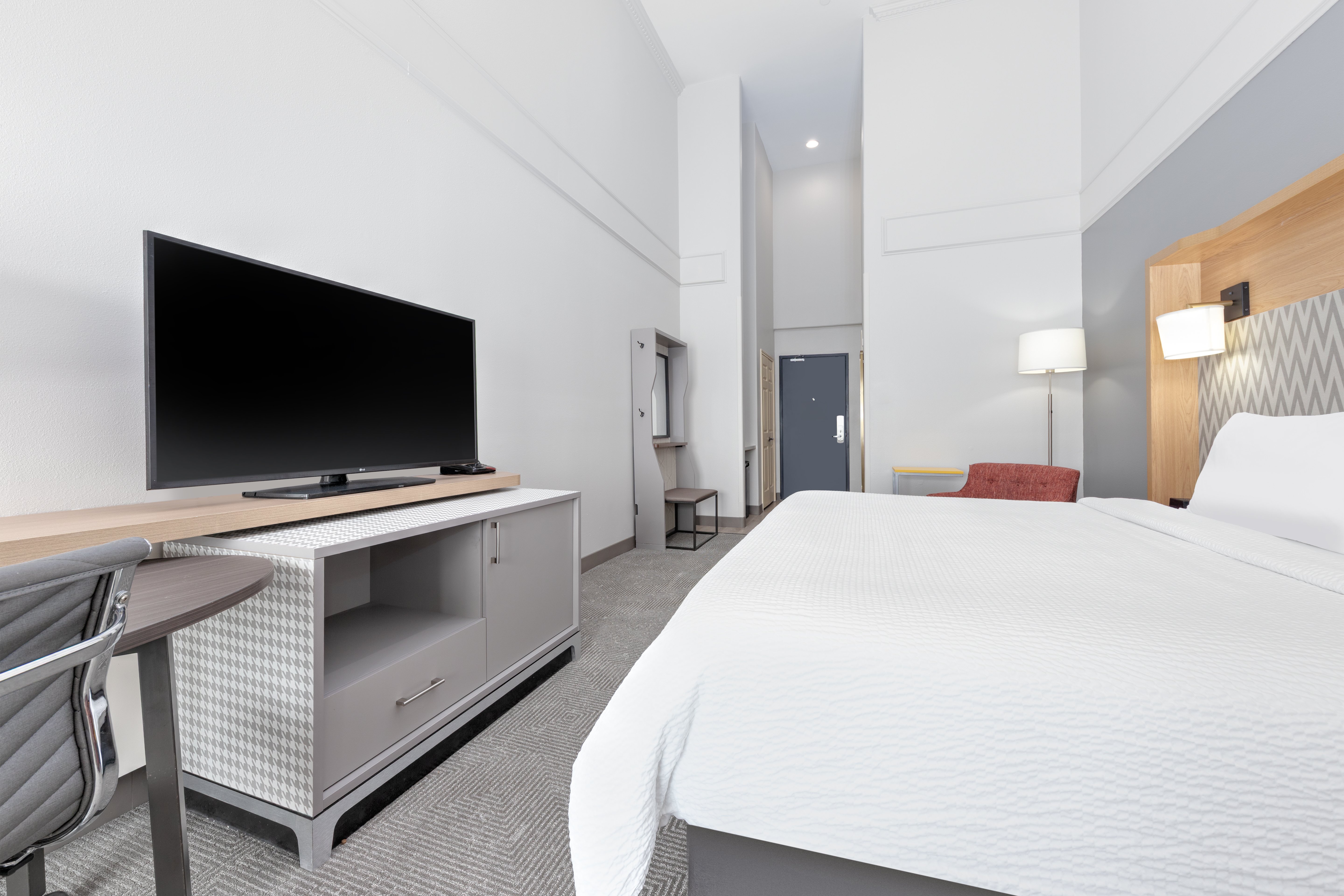 holiday inn killeen fort hood by ihg
