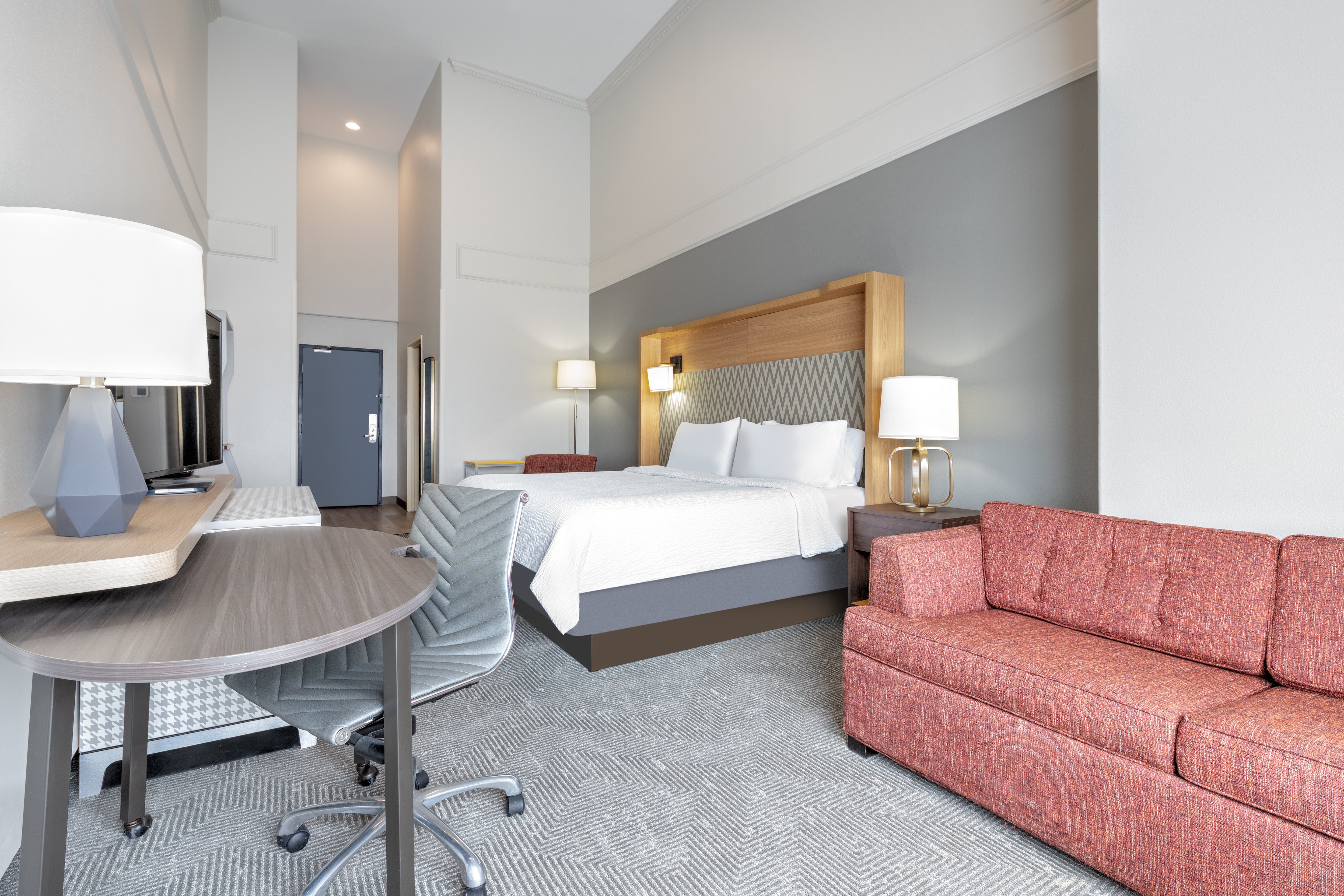 holiday inn killeen fort hood by ihg