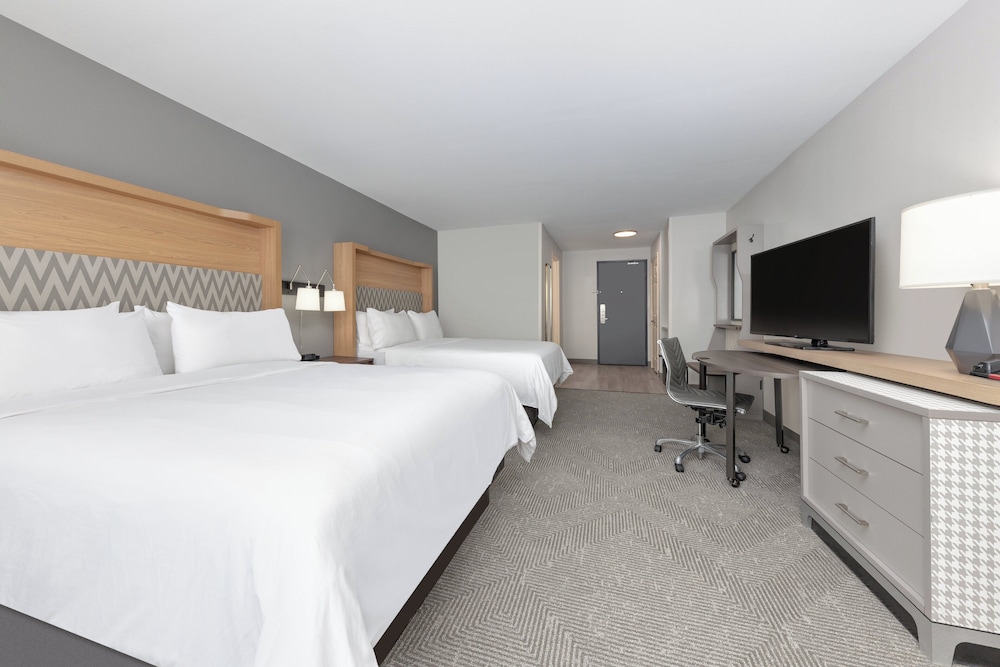 holiday inn killeen fort hood by ihg