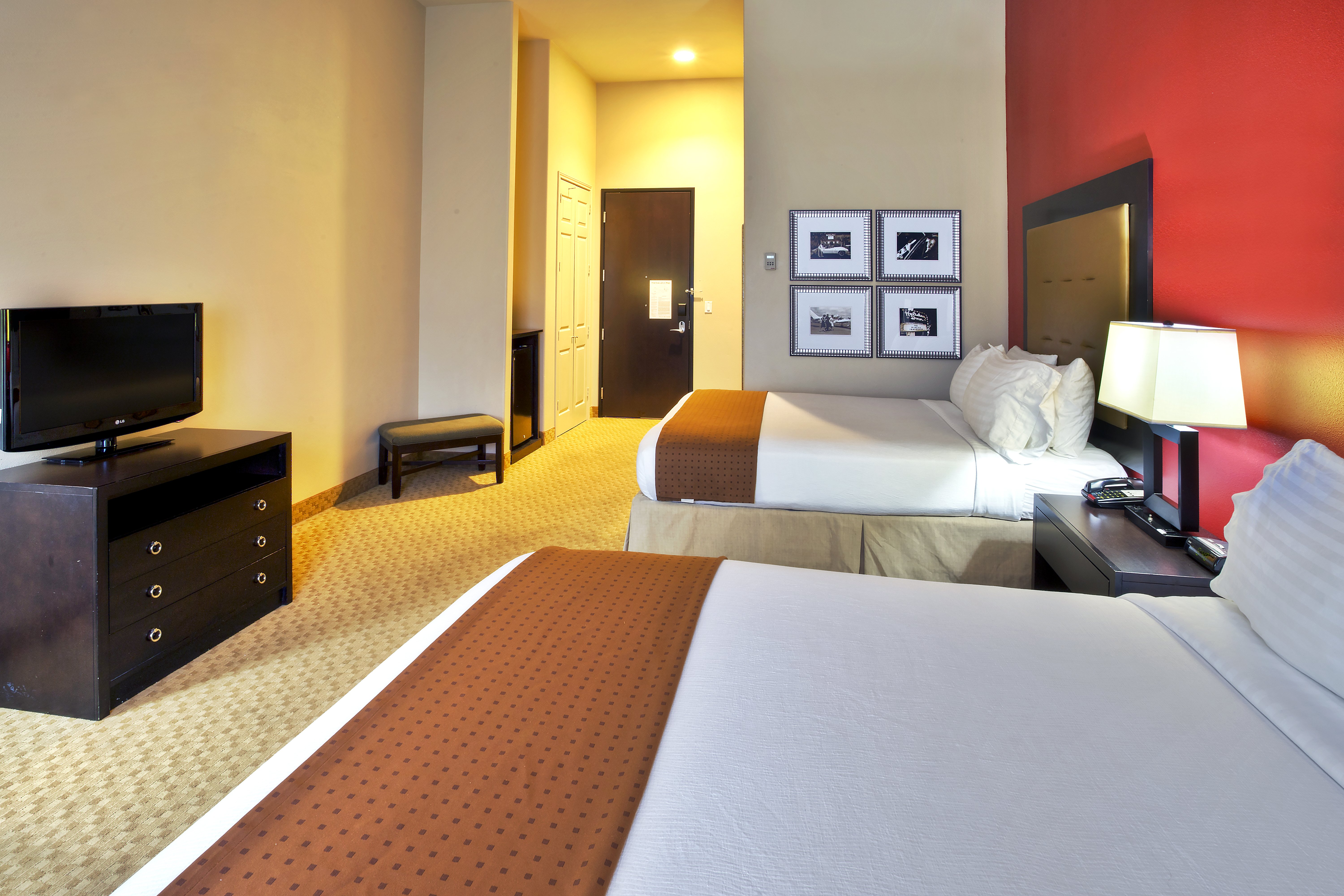 holiday inn killeen fort hood by ihg