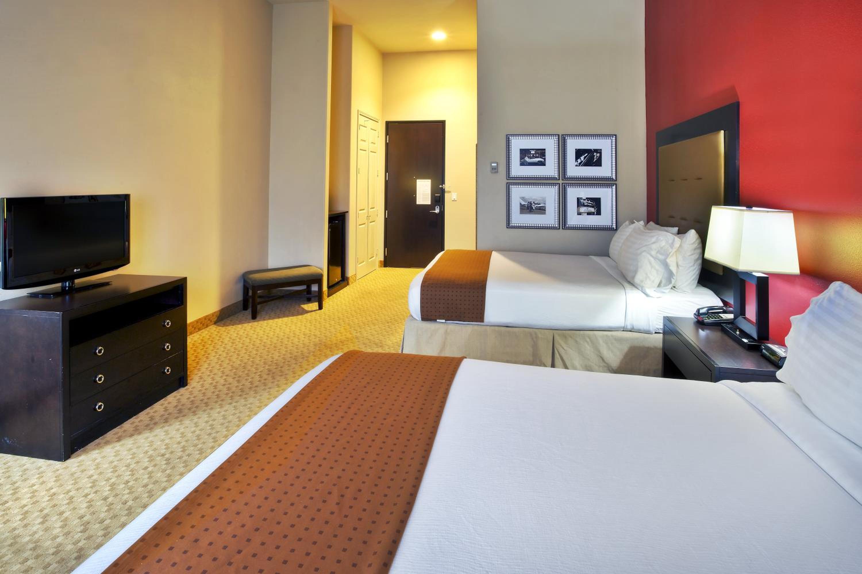holiday inn killeen fort hood by ihg