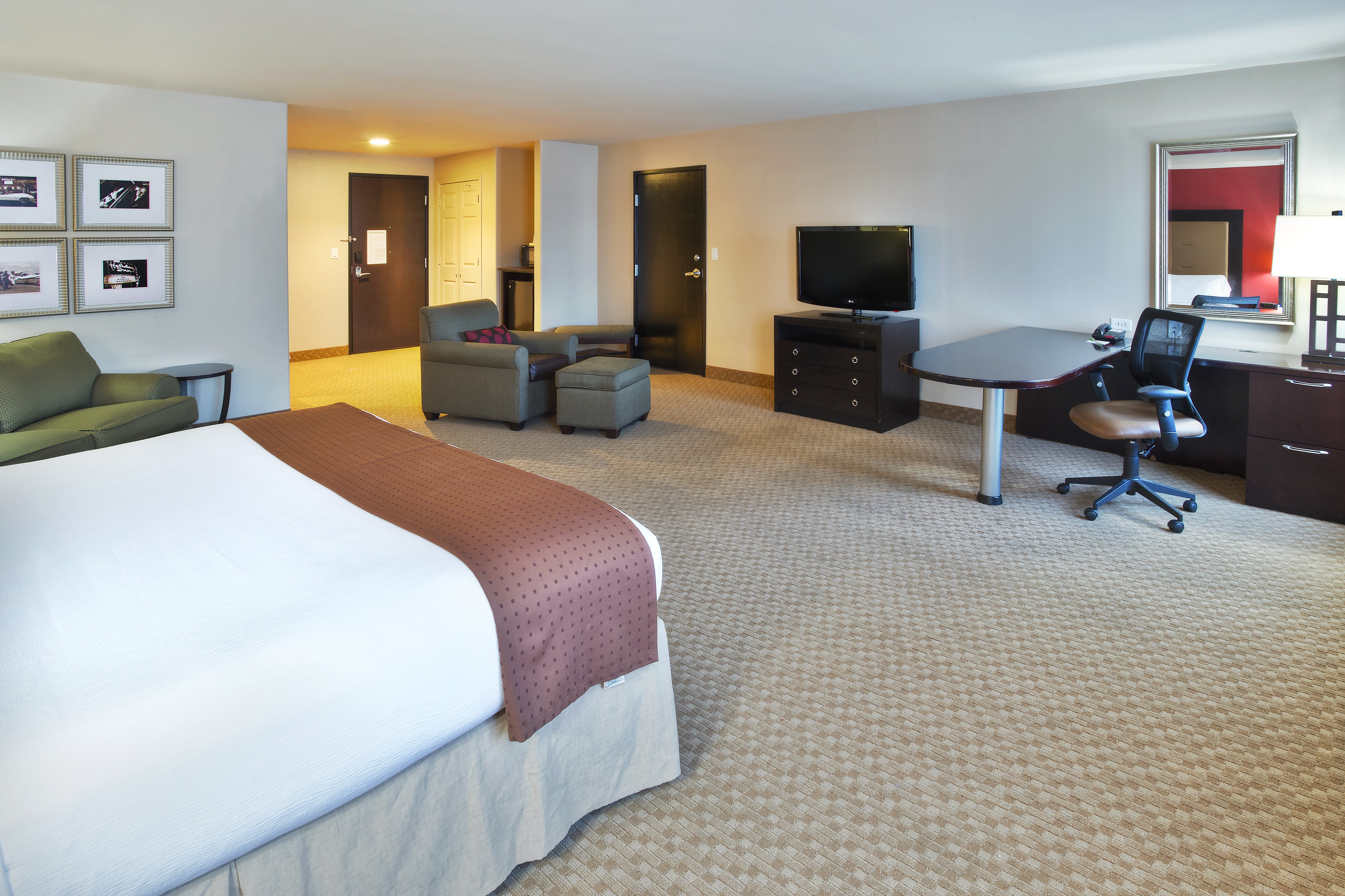 holiday inn killeen fort hood by ihg