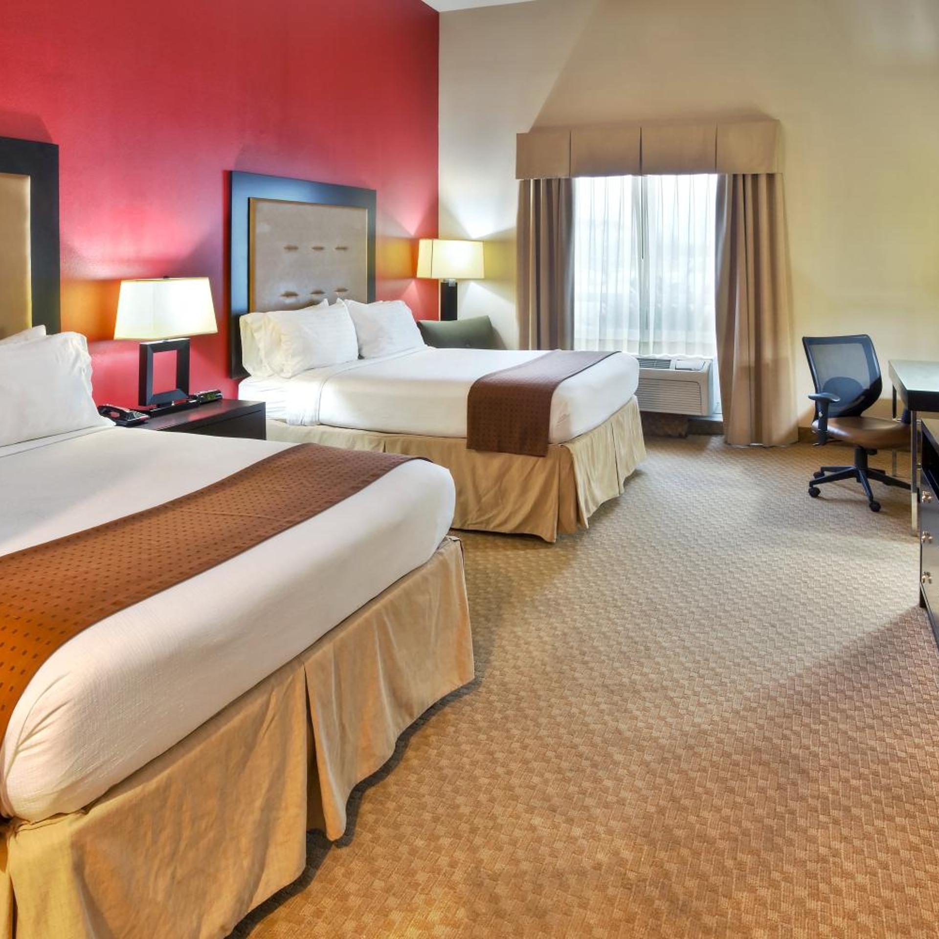 holiday inn killeen fort hood by ihg