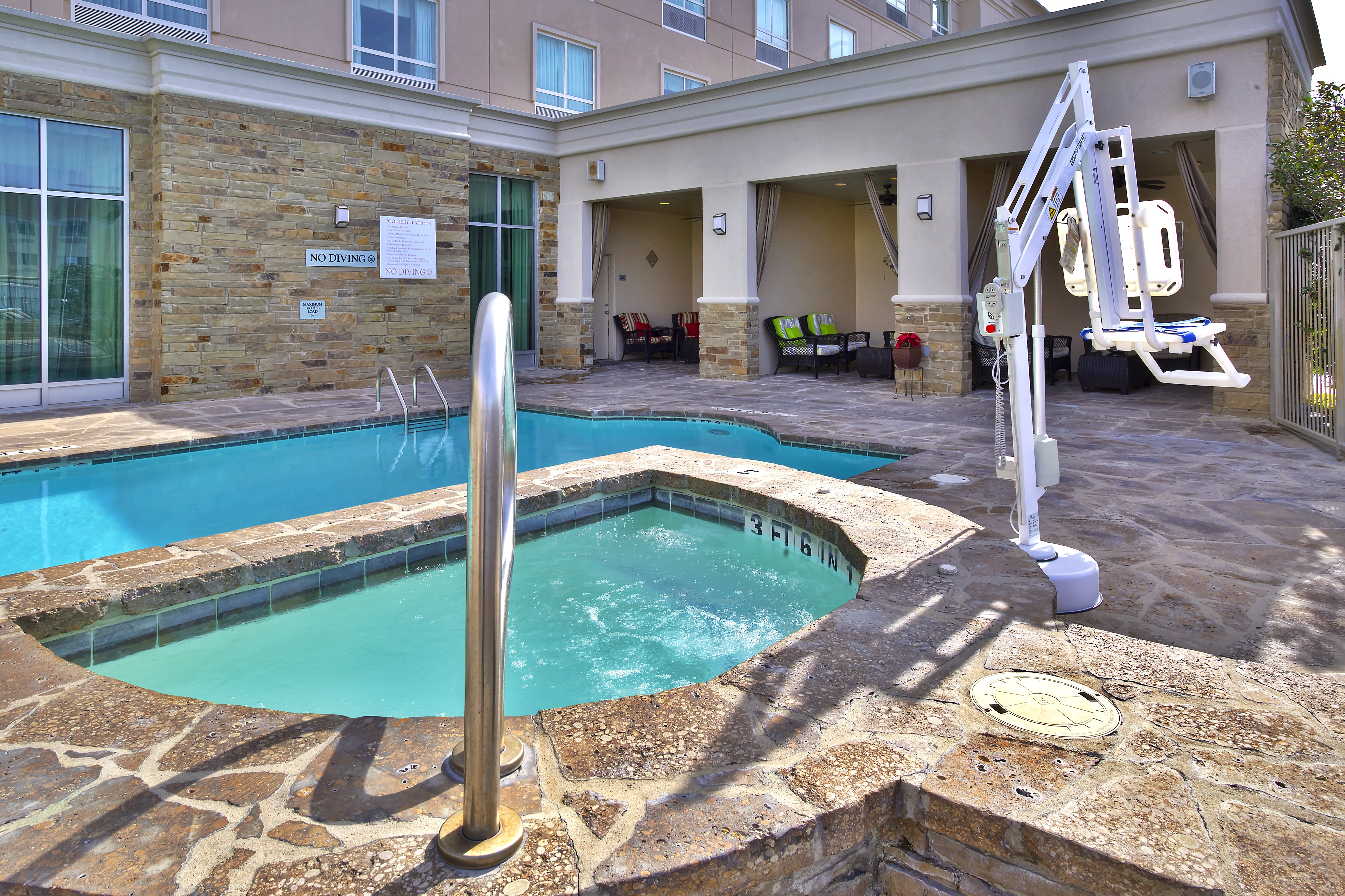 holiday inn killeen fort hood by ihg