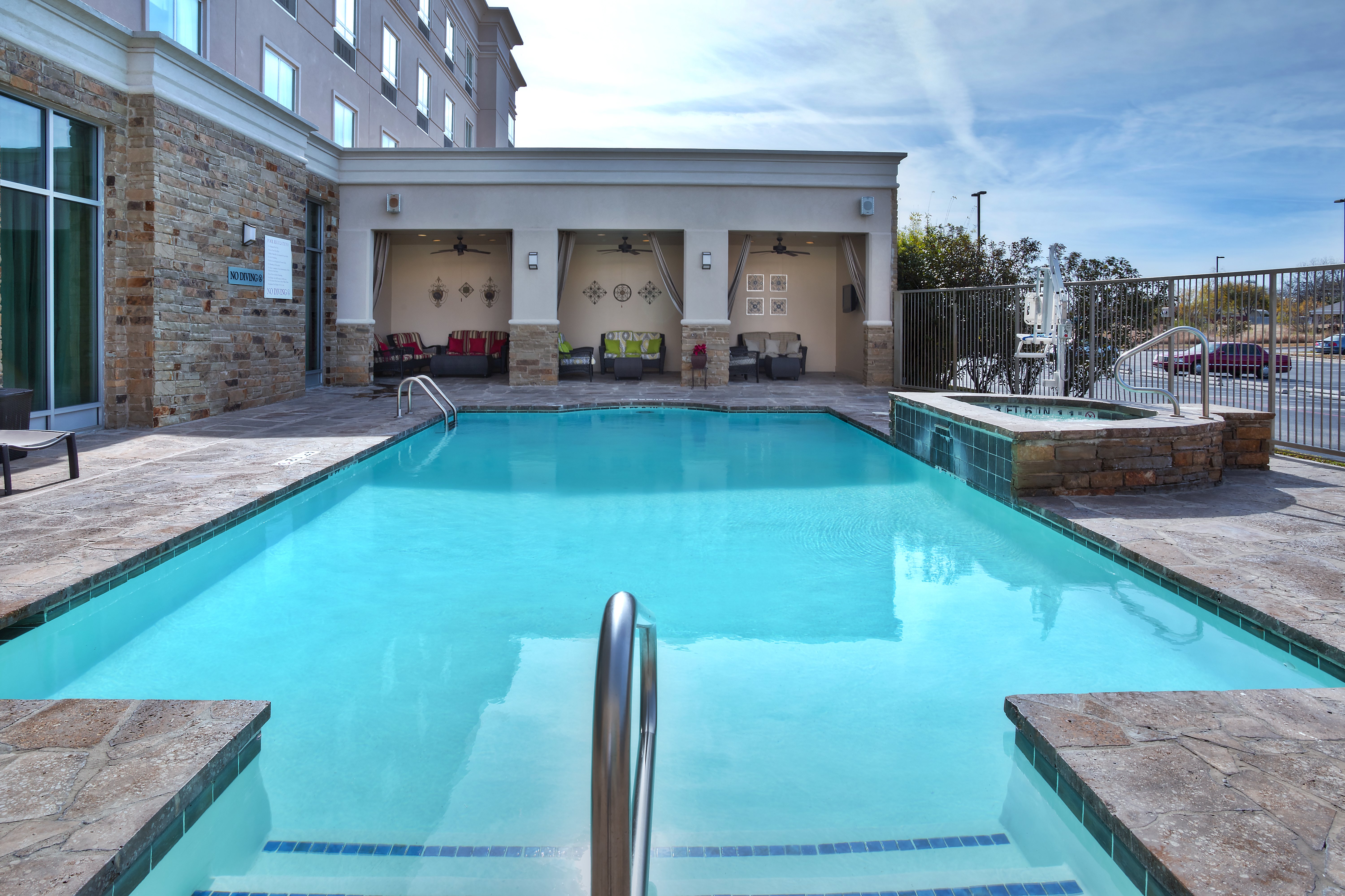 holiday inn killeen fort hood by ihg
