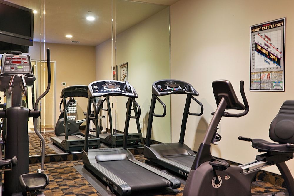 holiday inn killeen fort hood by ihg