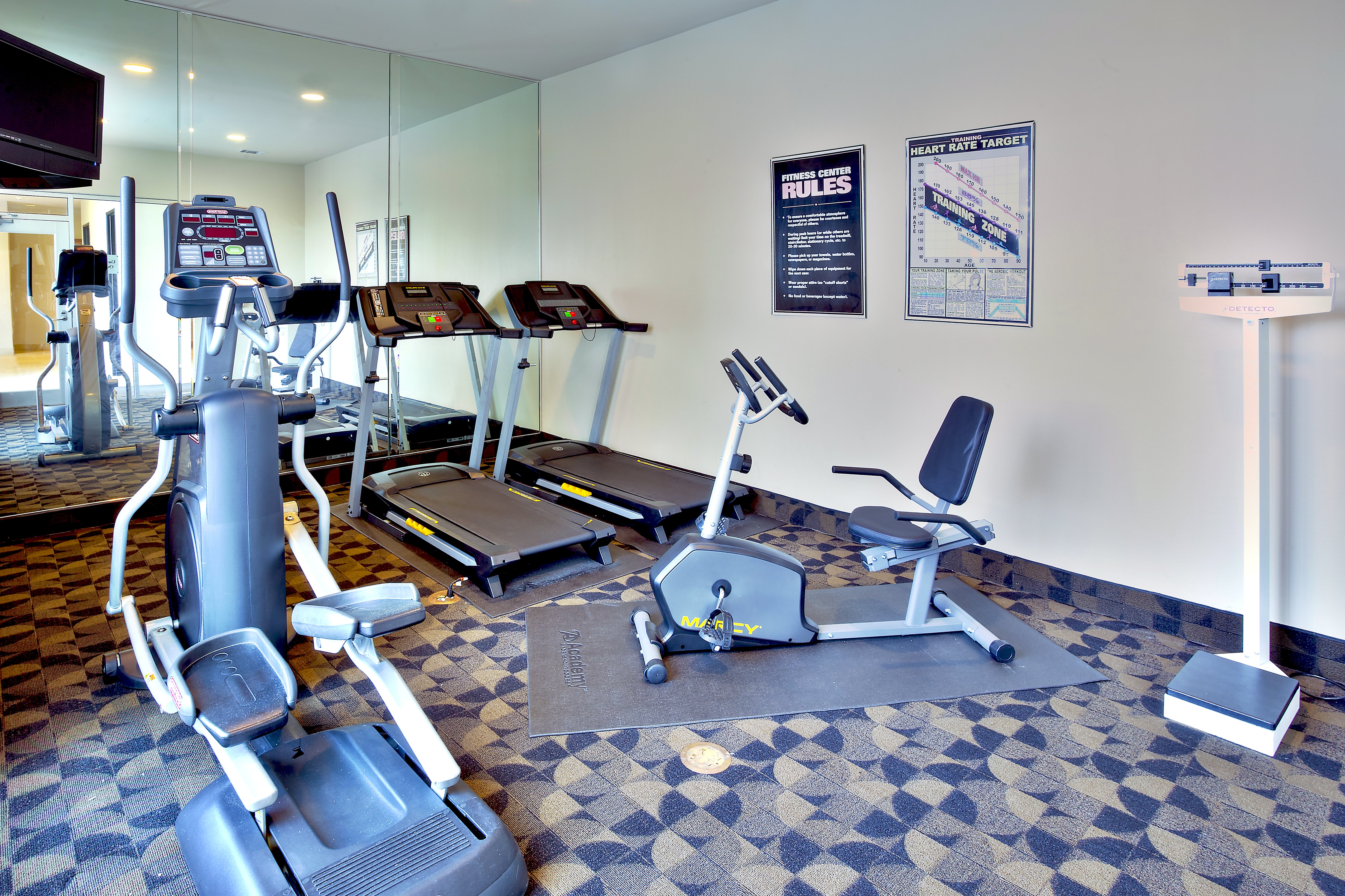 holiday inn killeen fort hood by ihg