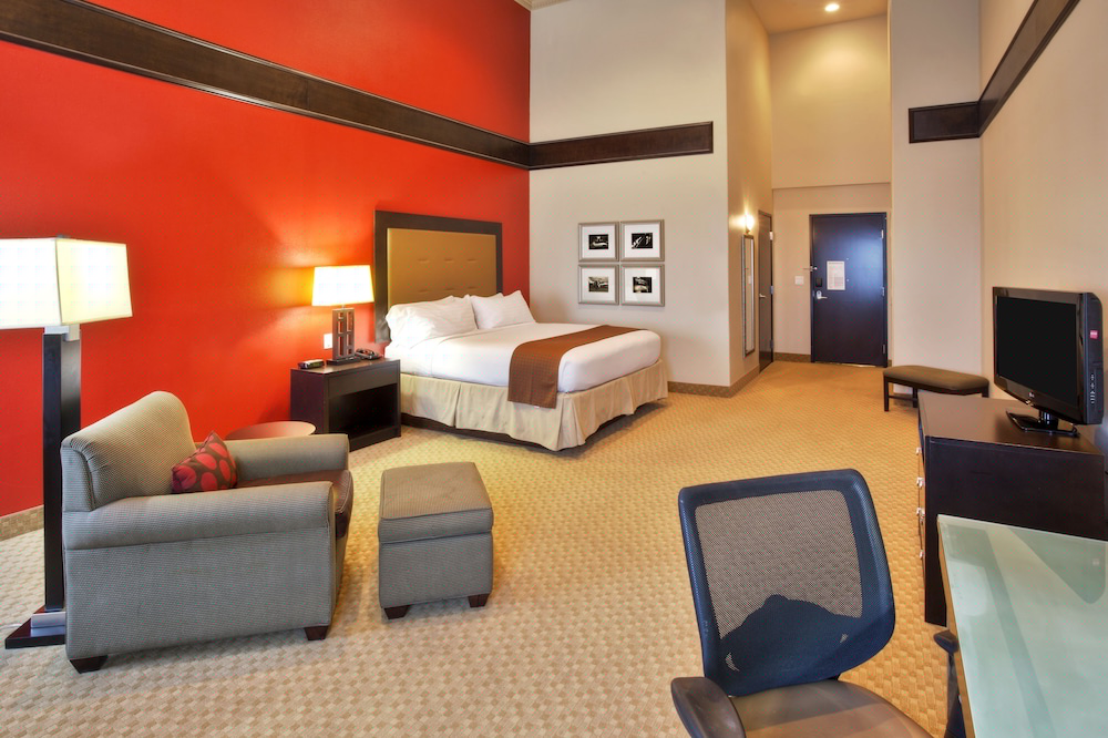 holiday inn killeen fort hood by ihg