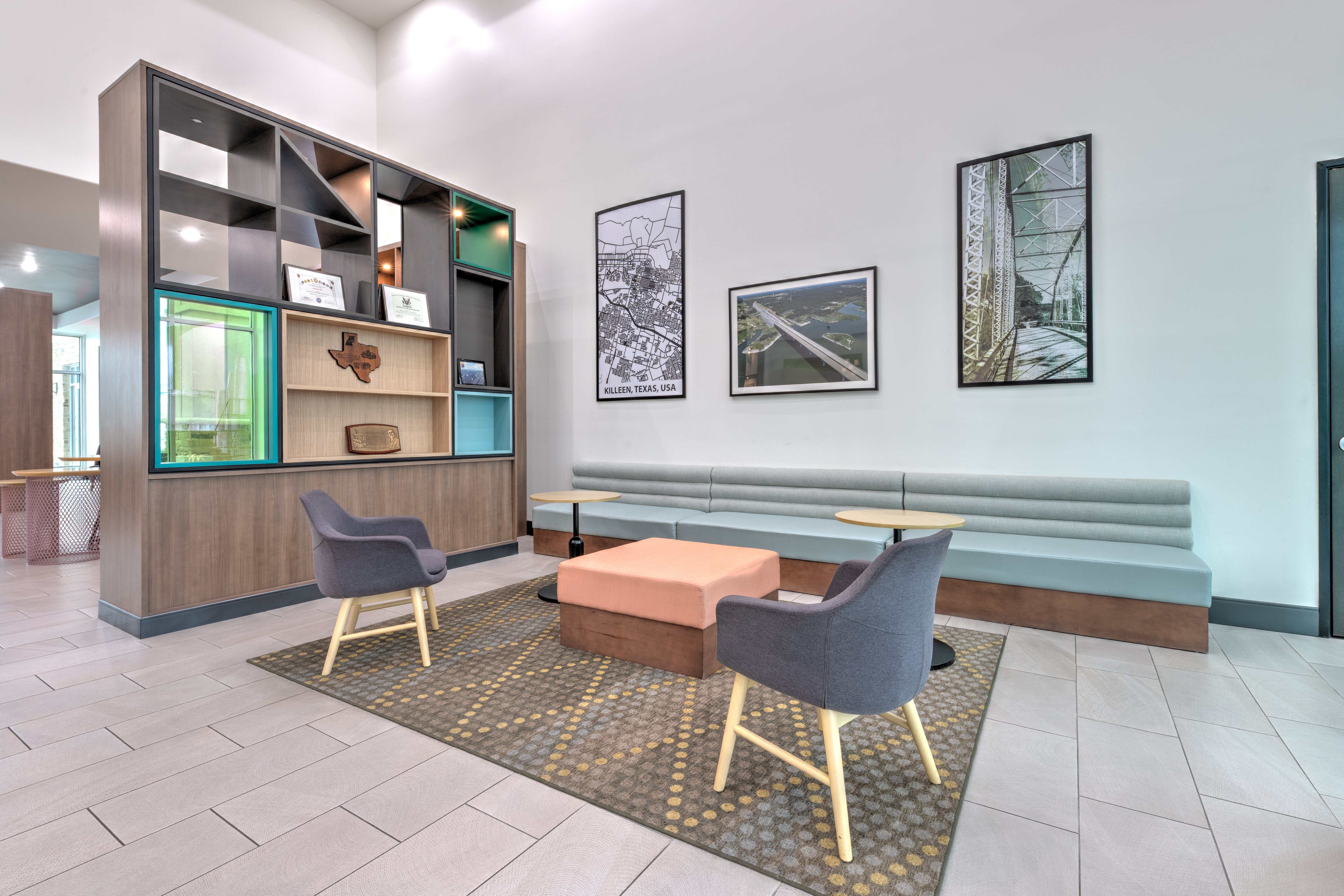 holiday inn killeen fort hood by ihg