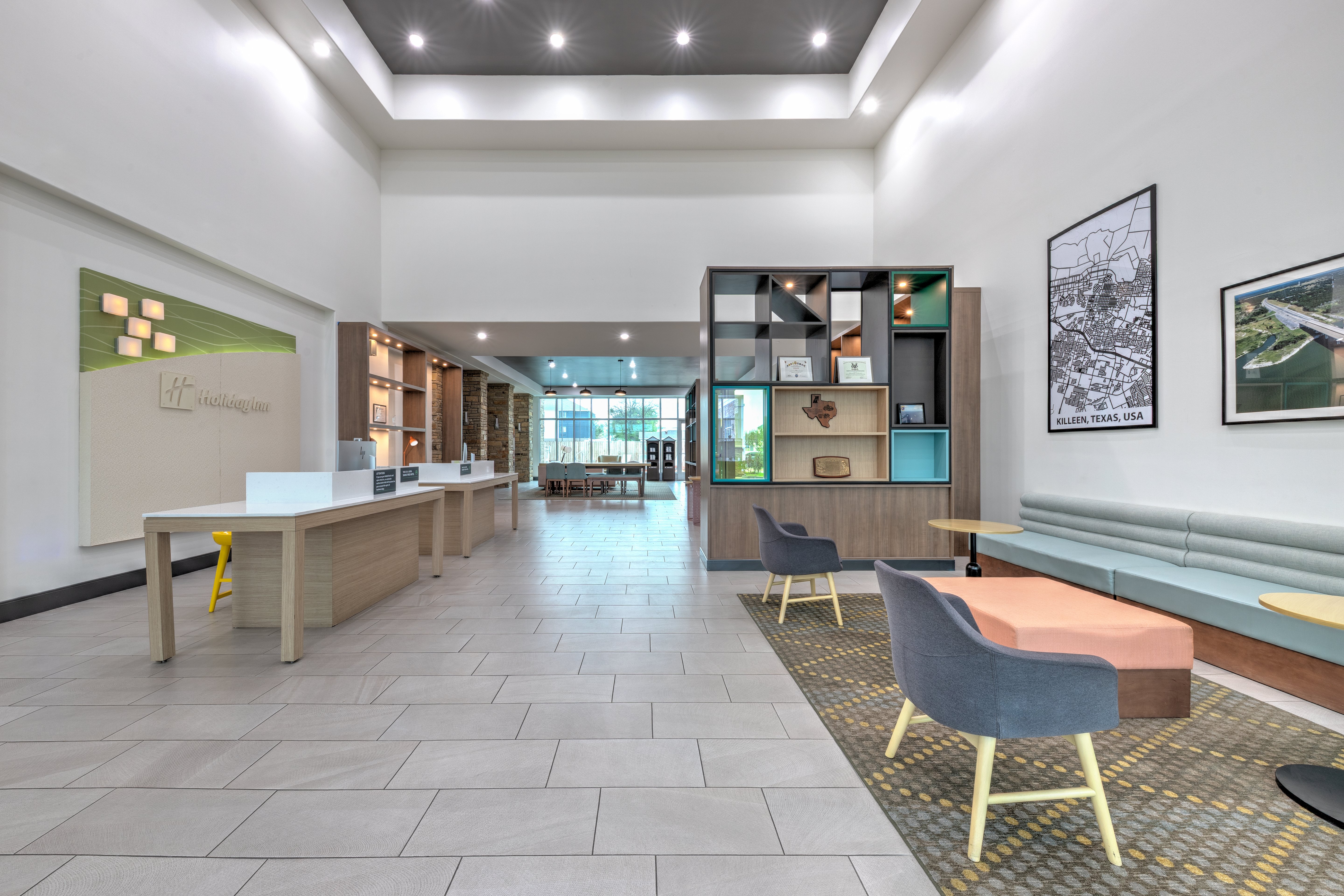 holiday inn killeen fort hood by ihg
