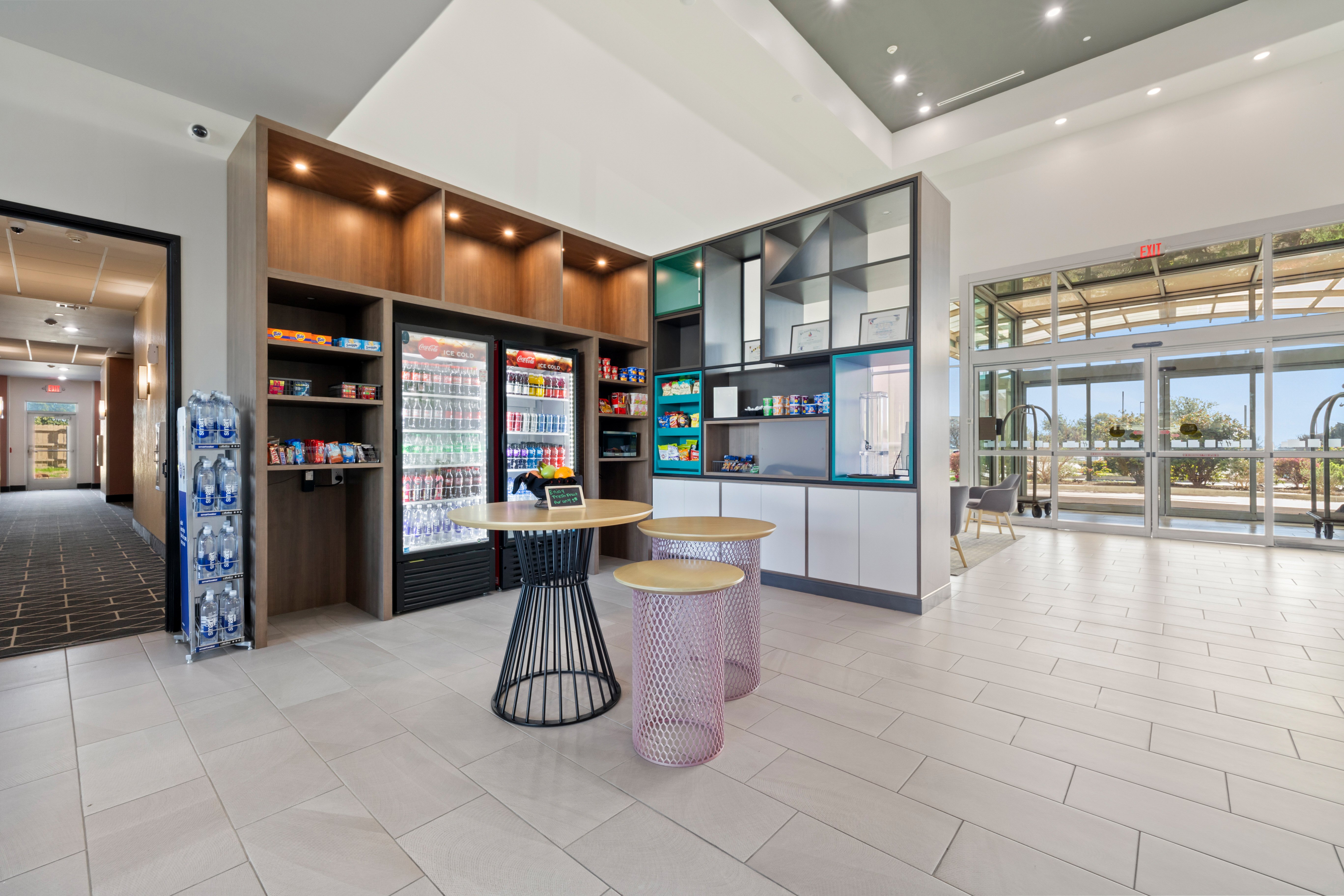 holiday inn killeen fort hood by ihg