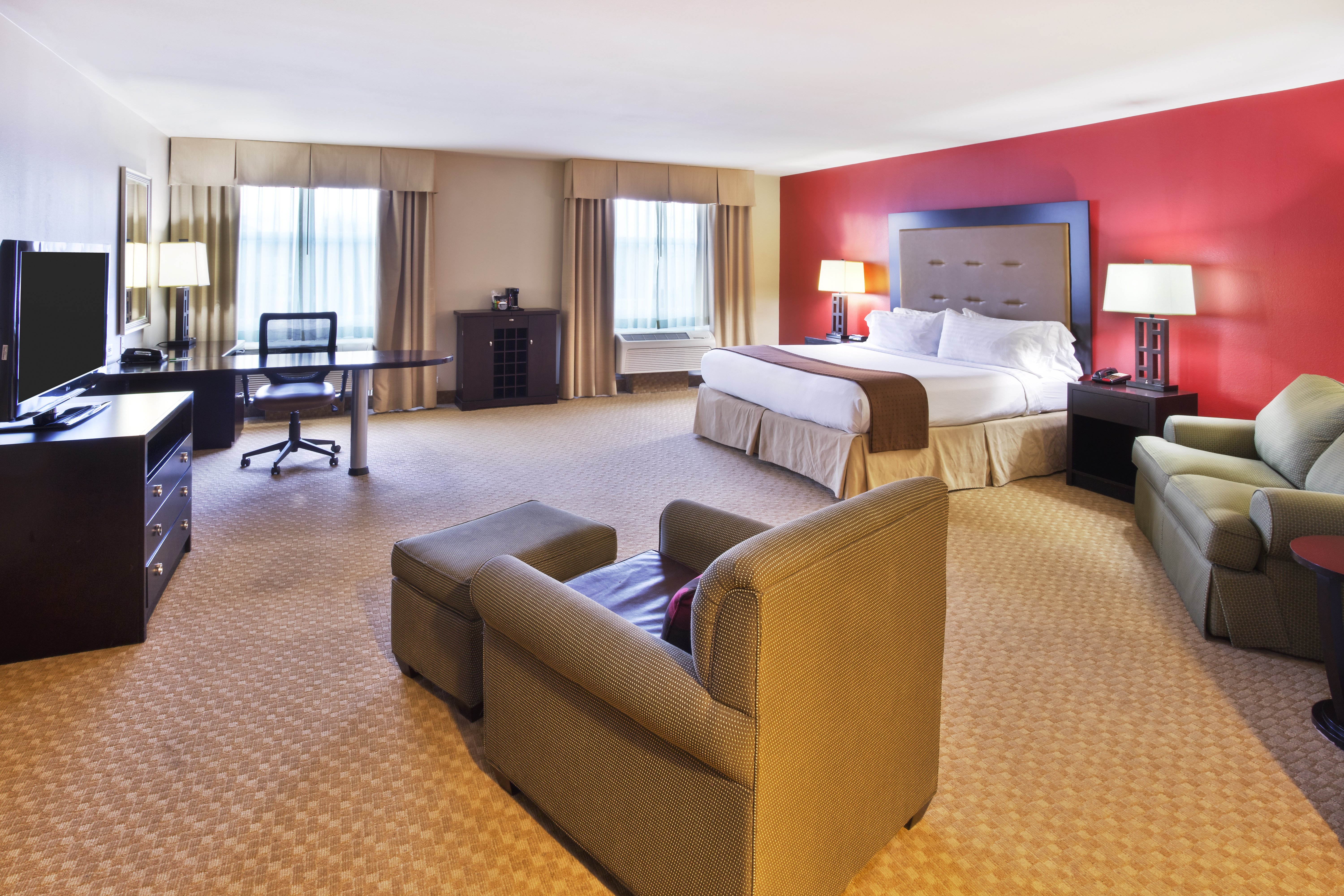 holiday inn killeen fort hood by ihg