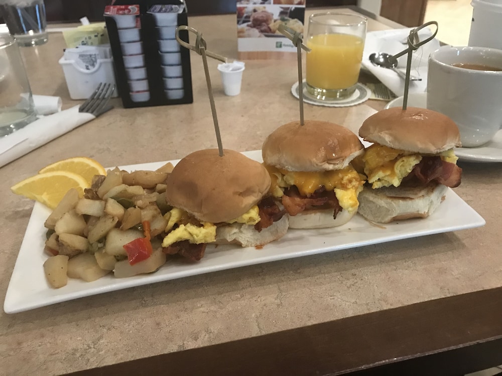 holiday inn killeen fort hood by ihg