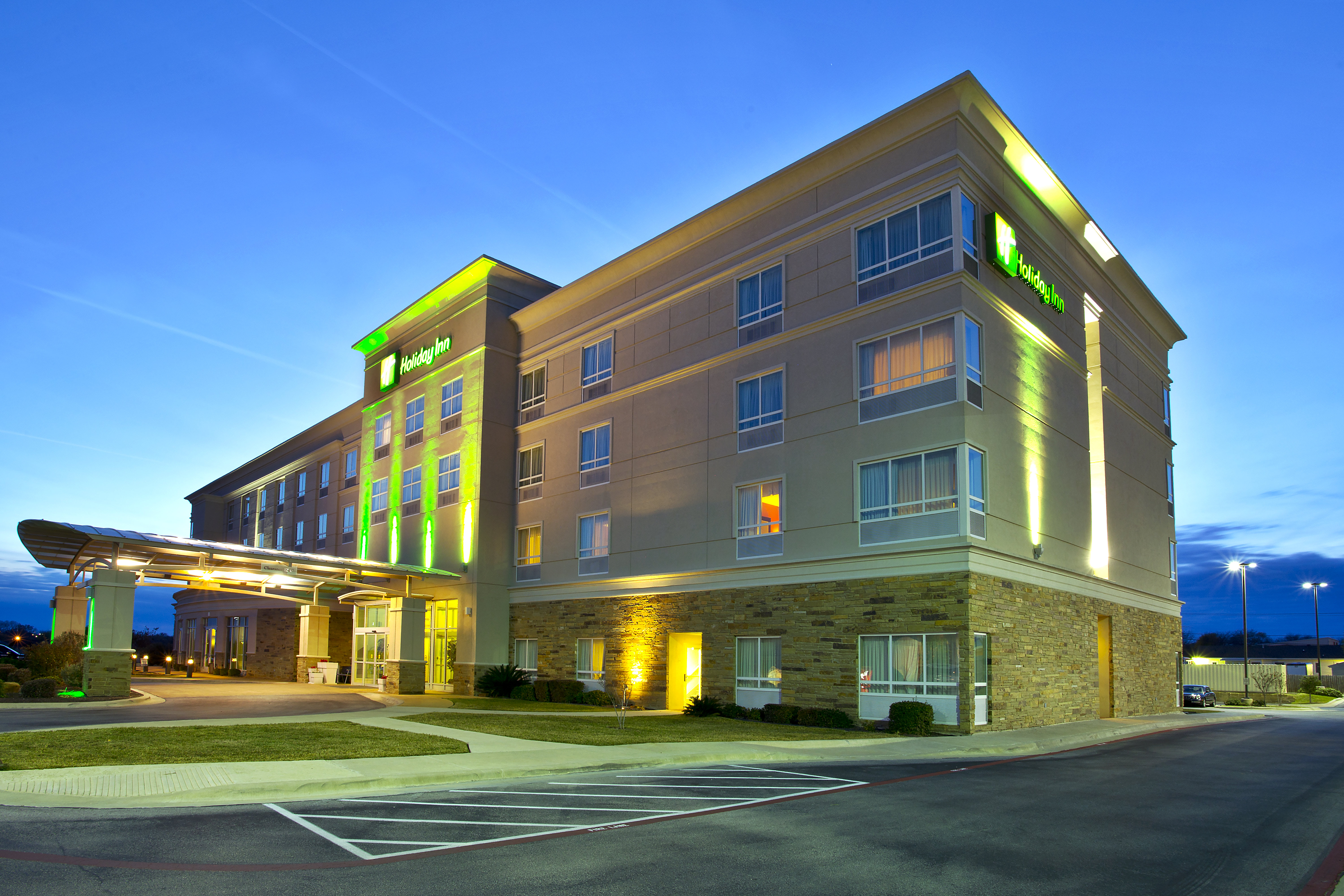 holiday inn killeen fort hood by ihg