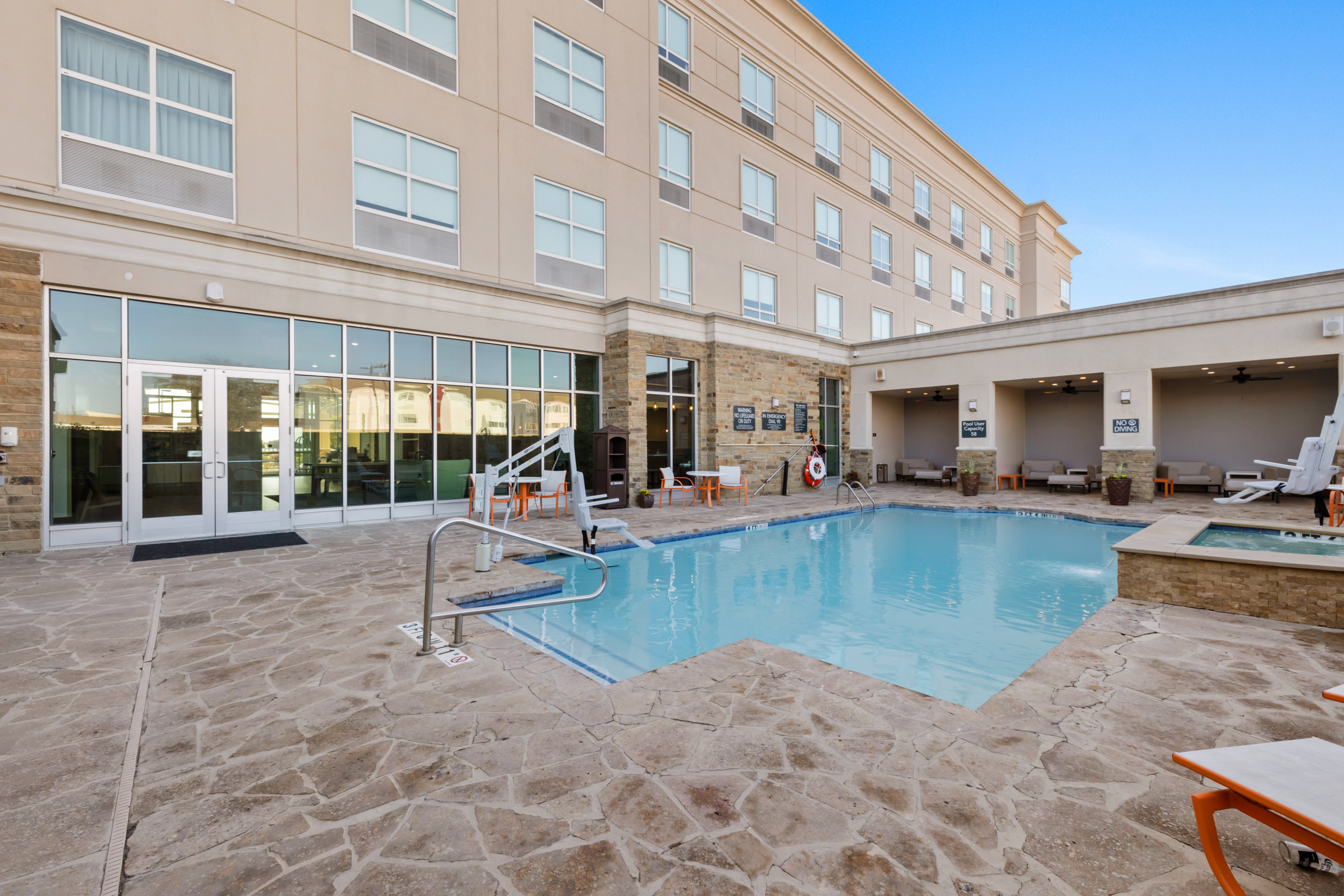 holiday inn killeen fort hood by ihg