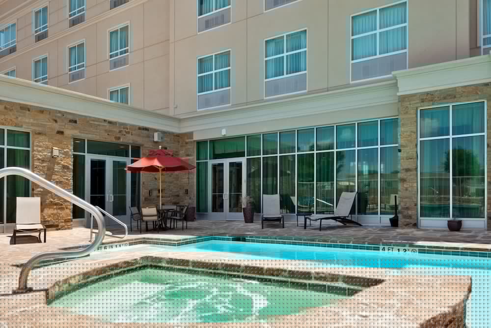 holiday inn killeen fort hood by ihg