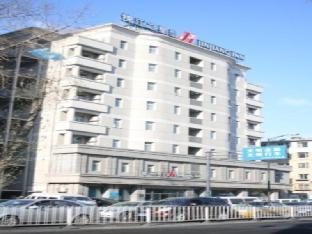 jinjiang inn changchun xi an avenue branch