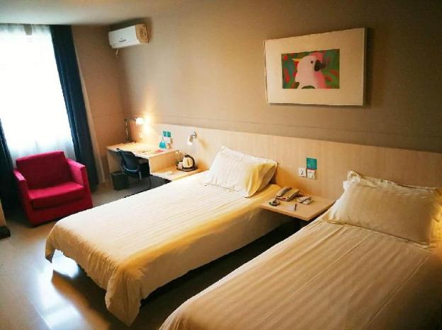 jinjiang inn changchun xi an avenue branch