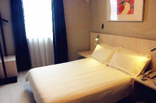 jinjiang inn changchun xi an avenue branch