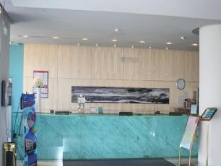 jinjiang inn changchun xi an avenue branch