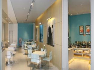 jinjiang inn changchun xi an avenue branch