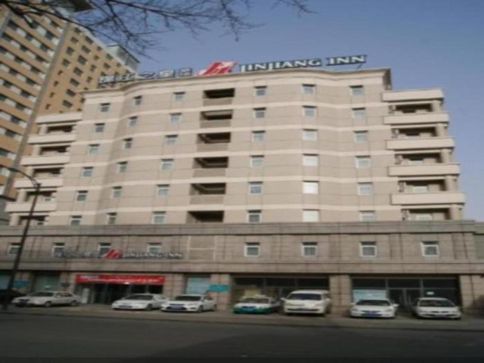 jinjiang inn changchun xi an avenue branch