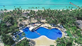 catalonia bayahibe
