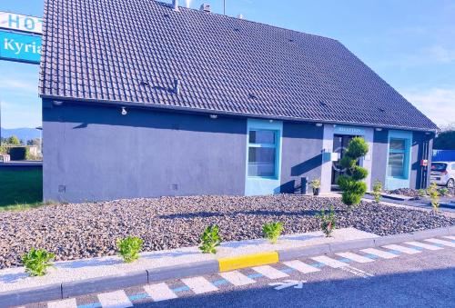 brit hotel belfort