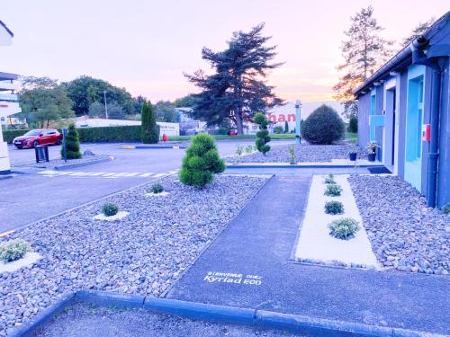 brit hotel belfort