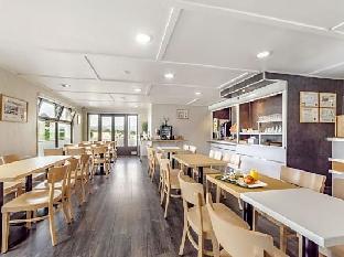 brit hotel belfort