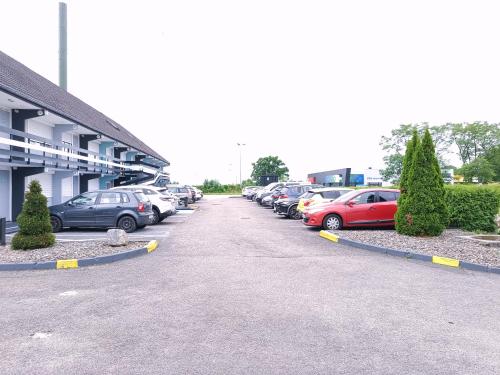 brit hotel belfort