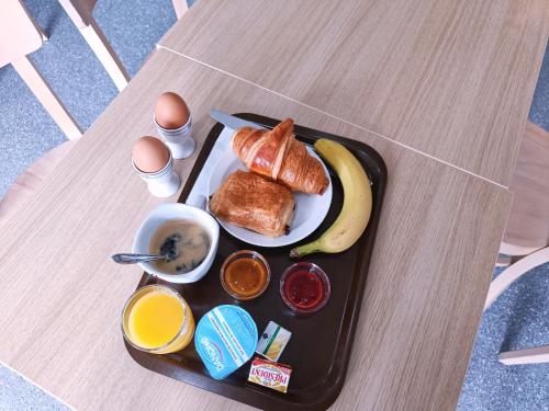 brit hotel belfort