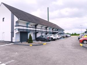 brit hotel belfort