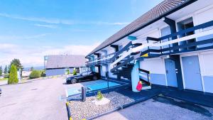 brit hotel belfort
