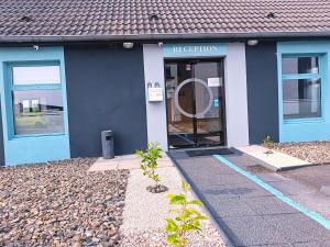 brit hotel belfort