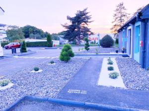 brit hotel belfort