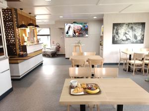 brit hotel belfort